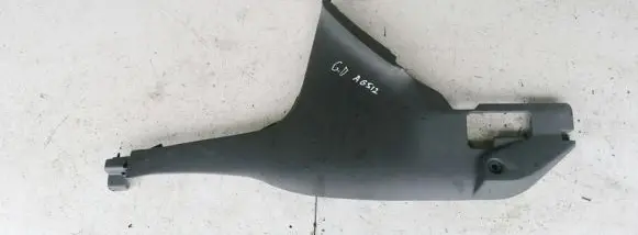 Mazda 626 Other interior part GA7B64231