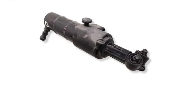 Mercedes-Benz E W212 Headlight washer spray nozzle A2128600047