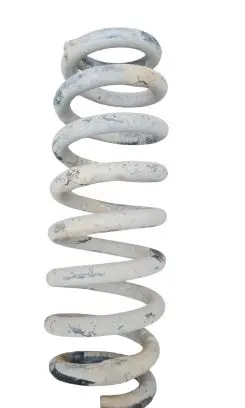 BMW 3 E90 E91 Rear coil spring
