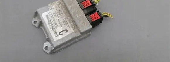 Mazda Tribute Airbag control unit/module 1L8414B321CA