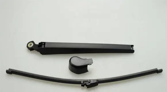 Skoda Octavia Mk2 (1Z) Rear wiper blade arm 6922RWT1 1Z9955707