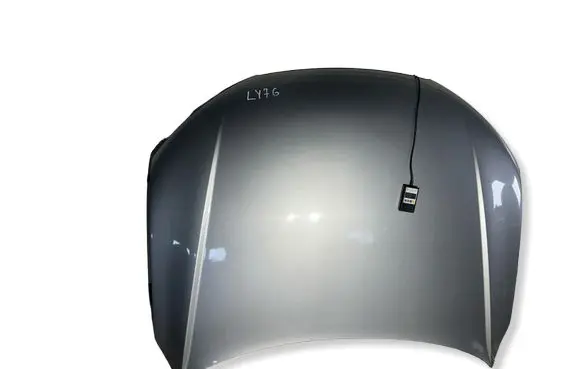 Audi A7 S7 4G Engine bonnet/hood 
