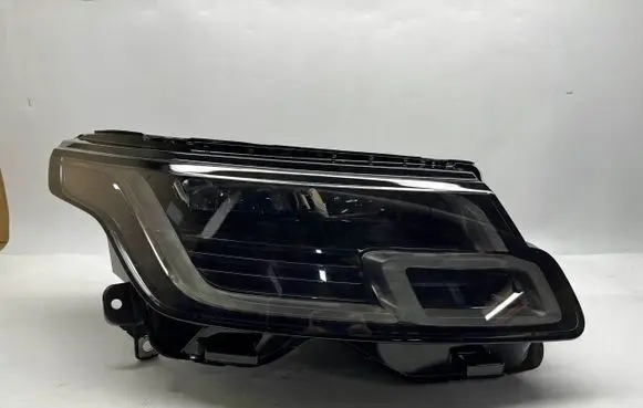 Land Rover Range Rover Velar Headlight/headlamp 13W029BA
