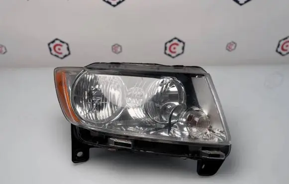 Jeep Grand Cherokee Headlight/headlamp 55079378AF