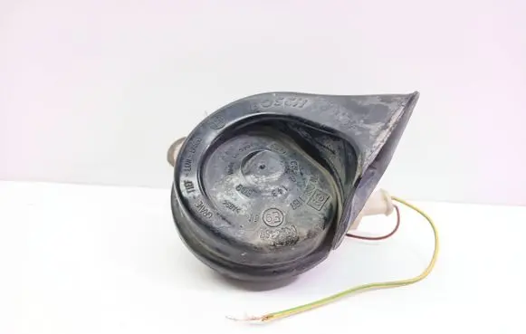 Peugeot 307 Horn signal 703881157