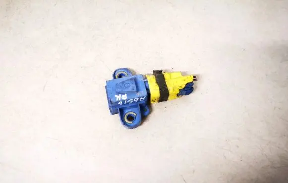 Volkswagen Golf Plus Airbag deployment crash/impact sensor 1k0955557a