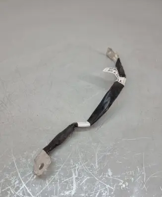 KIA Ceed Negative earth cable (battery) 91863j7070