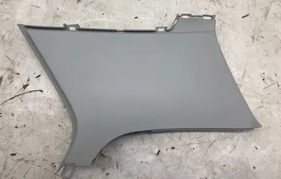 Volkswagen Golf VII (C) pillar trim 5G4867288C