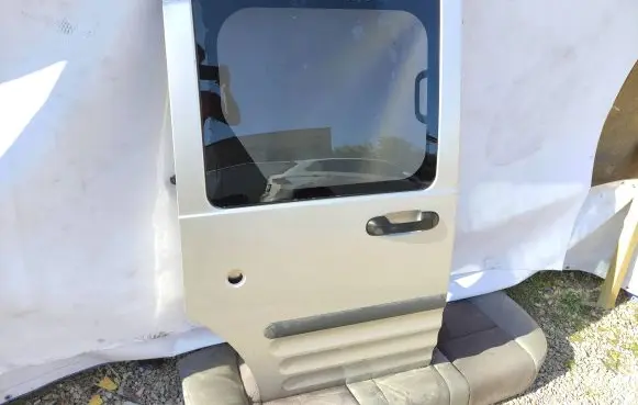 Ford Transit - Tourneo Connect Side sliding door 