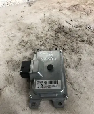Infiniti Q50 Other control units/modules Emu20000n