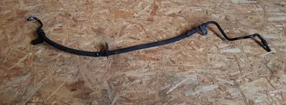 Citroen C5 Air suspension line/pipe/hose 9633184980