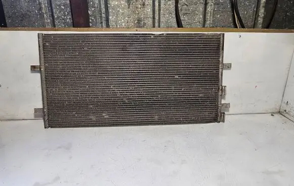 Ford Transit A/C cooling radiator (condenser) 6C118C342AD