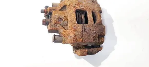 Toyota Yaris Front brake caliper