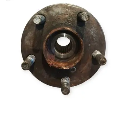 Subaru Legacy Rear wheel ball bearing 
