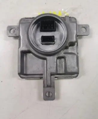 Audi A4 S4 B8 8K Headlight ballast module Xenon 8K0941597E 04939030 W003T22071
