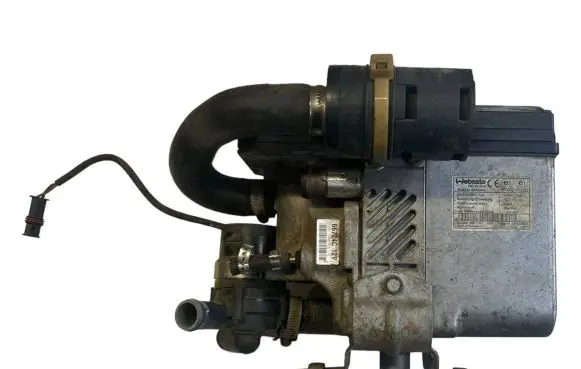 Land Rover Discovery 3 - LR3 Auxiliary pre-heater (Webasto) 6900119 64126900119 65848F
