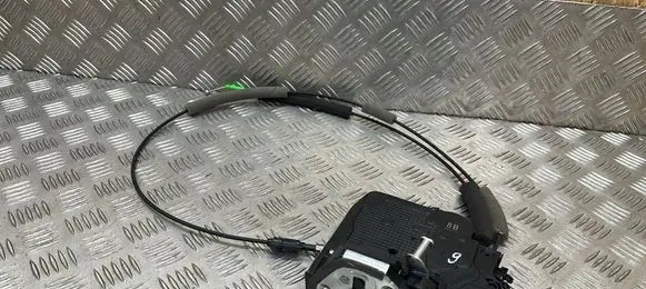 Lexus ES 250 - 300 - 330 Rear door lock 8B0020400