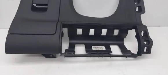 Ford S-MAX Dashboard lower bottom trim panel 6M21U46441C 1131631A