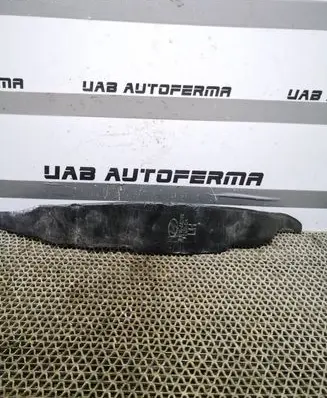 Hyundai i30 Fender foam support/seal 84116A6000