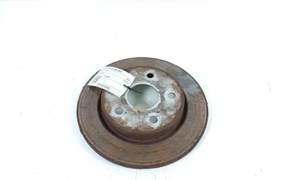 Toyota Auris 150 Rear brake disc 4243102170
