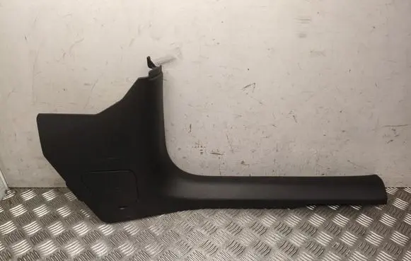 Mercedes-Benz EQE x294 Other sill/pillar trim element A2946805602