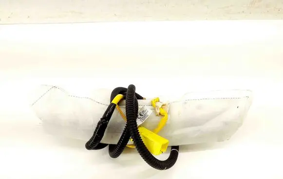 Mazda 3 II Seat airbag