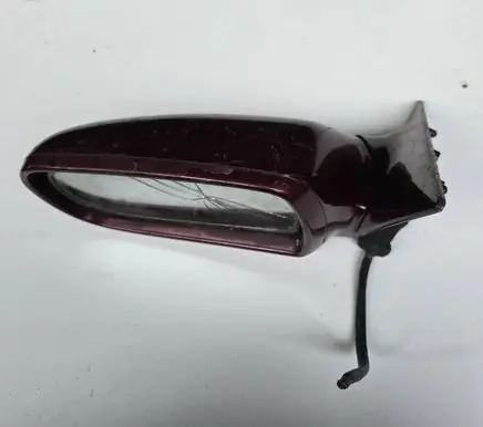 Mazda Xedos 6 Front door electric wing mirror E13011547
