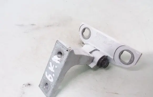Volvo V60 Rear door lower hinge 31218518