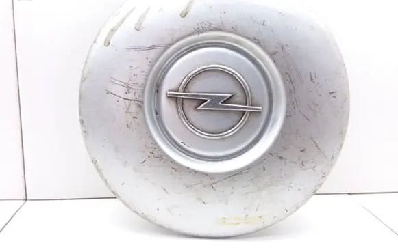 Opel Astra G Original wheel cap 90498233