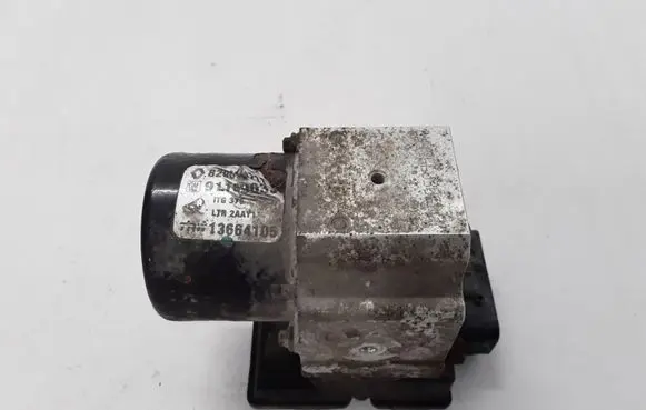 Opel Vivaro ABS Pump 8200154211
