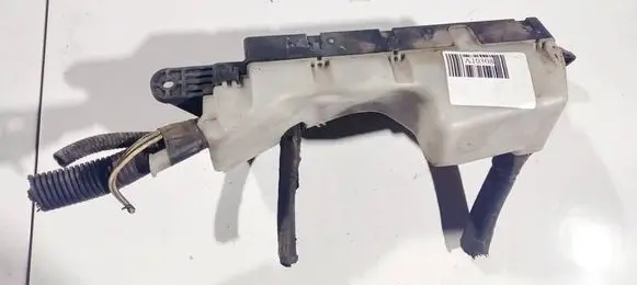 Toyota Corolla Verso AR10 Fuse box set