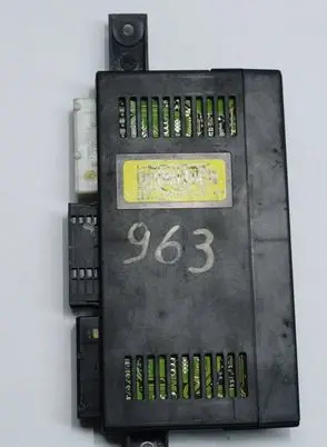 Land Rover Range Rover L322 Light module LCM YWC000540