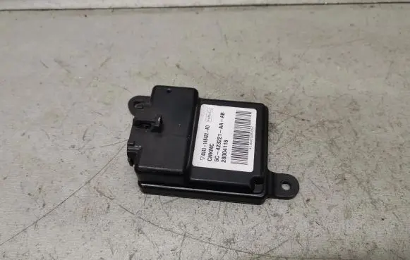 Jaguar X-Type Other control units/modules 4X4314B422AD