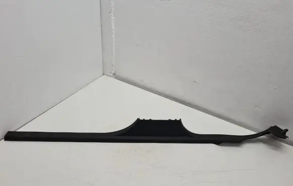 Skoda Fabia Mk3 (NJ) Other sill/pillar trim element 6V0853370
