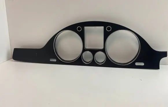 Volkswagen PASSAT B6 Dashboard trim 3C1858335AM