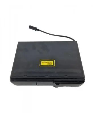 Audi A6 S6 C5 4B CD/DVD changer 