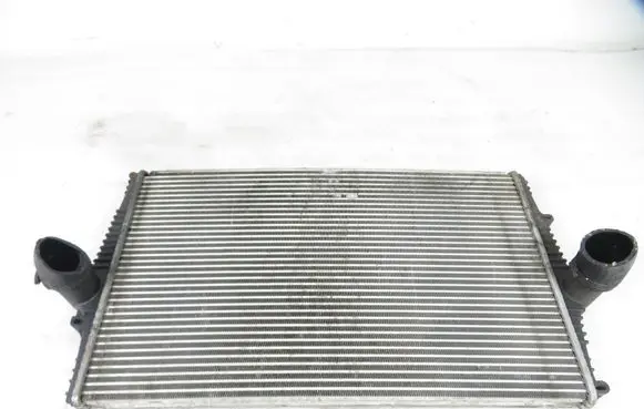 Volvo S60 Intercooler radiator 