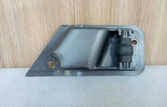 Mercedes-Benz SLK R170 Convertible roof lock/latch 1707500155 A1707500155