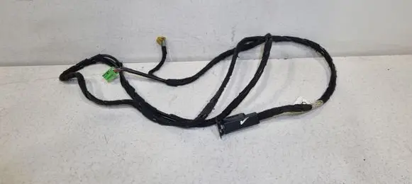 Audi A6 S6 C6 4F Other wiring loom 4F0035727