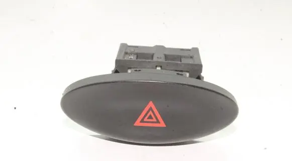 Porsche Boxster 986 Hazard light switch 98661312110