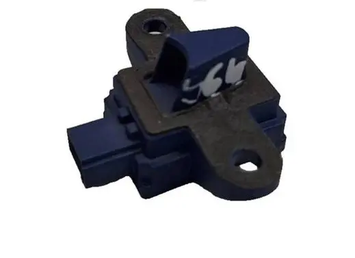 Mercedes-Benz E W212 Airbag deployment crash/impact sensor A2128205026