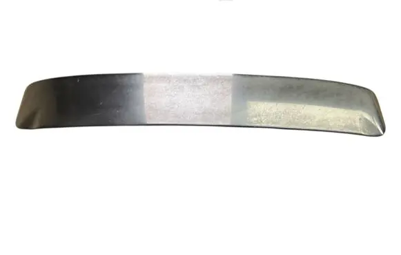 Mazda Bongo Tailgate/trunk spoiler 