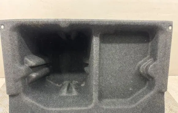 BMW 3 E90 E91 Glove box in trunk 7068889 00436003 EGP95U