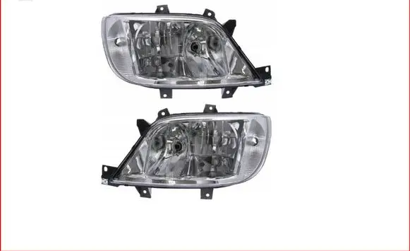 Mercedes-Benz Sprinter W901 W902 W903 W904 Headlight/headlamp 