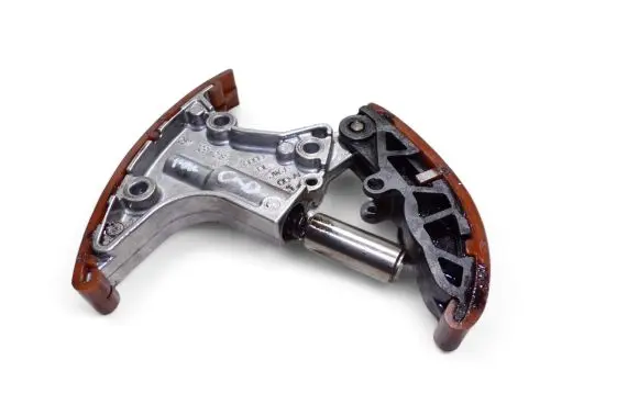 Volkswagen Touareg II Slide rail for timing chain 057109218K CKD