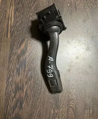 Audi A6 S6 C6 4F Wiper control stalk 4E0953503C