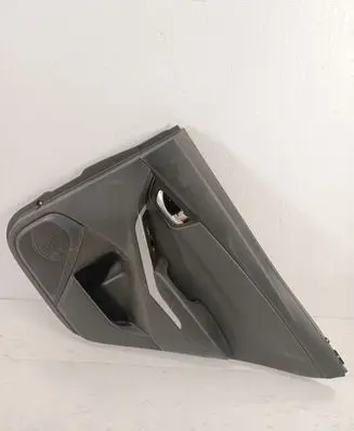 SsangYong Korando Rear door card panel trim 7320834010