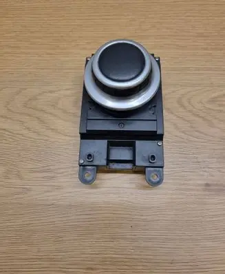 BMW 5 E60 E61 Multifunctional control switch/knob 6941801