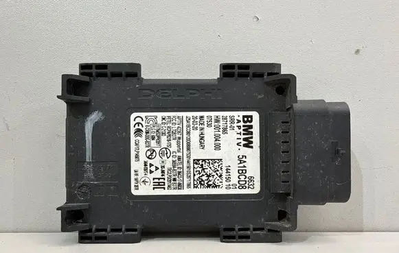 BMW X7 G07 Blind spot module 5A1BCD8