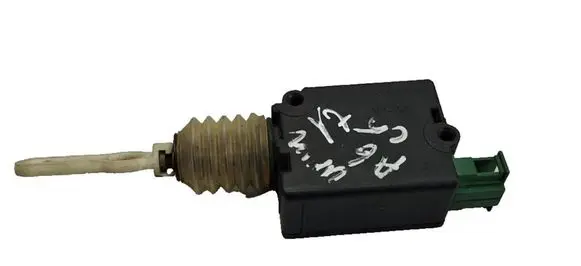 Audi A4 S4 B6 8E 8H Central locking motor 4B9962115